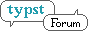 [Typst Forum]