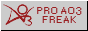 pro AO3 freak