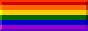(rainbow flag)